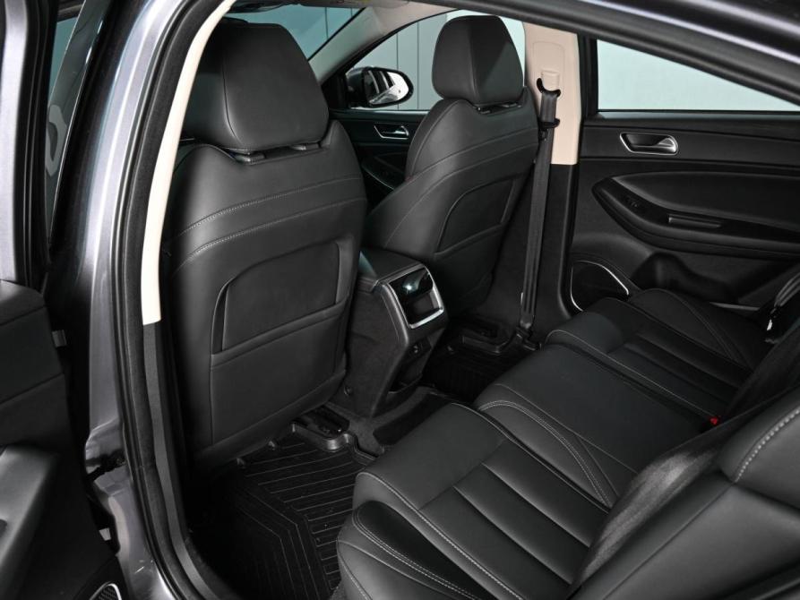 Omoda S5 Ростов-на-Дону  - изображение 11