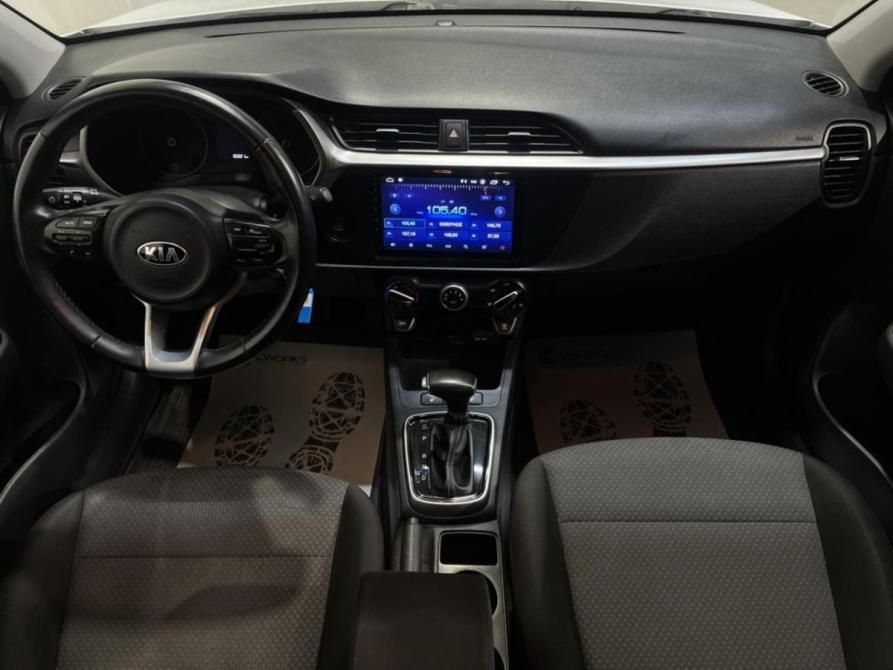 Kia Rio IV Рестайлинг Курск  - изображение 8