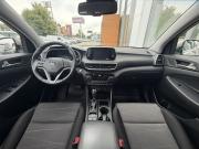 Hyundai Tucson III Рестайлинг Москва  - изображение 39