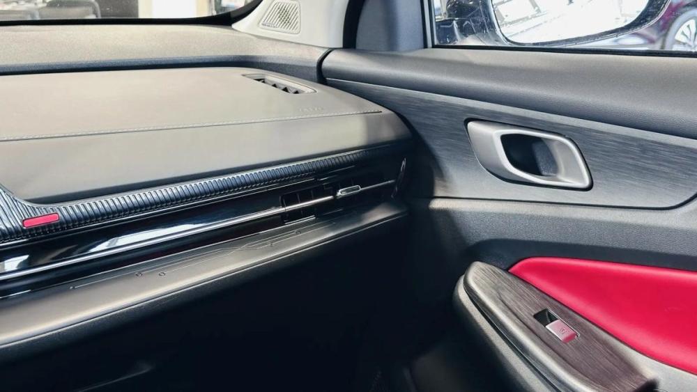 Changan UNI-S (CS55 Plus) Пермь  - изображение 26
