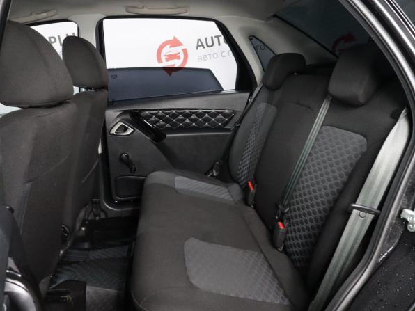 Lada (ВАЗ) Granta I Рестайлинг с пробегом 2023 года, цена 740 000 рублей, 98500 км, седан, Автокод Объявления