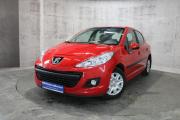 Peugeot 207 I Рестайлинг Ярославль  - изображение 15