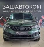 Skoda Karoq I Уфа  - изображение 17