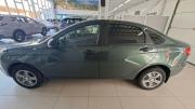 Lada (ВАЗ) Vesta I Уфа  - изображение 33