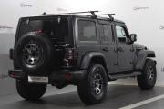 Jeep Wrangler IV (JL) Владивосток  - изображение 32