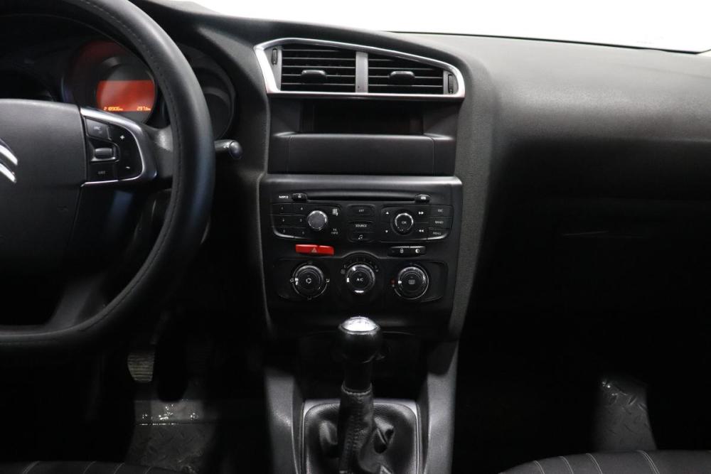 Citroen C4 II Ульяновск  - изображение 11