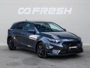 Kia Ceed III Рестайлинг Краснодар  - изображение 20