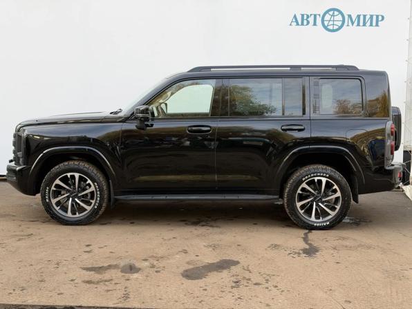 Haval H9 II с пробегом 2024 года, цена 3 750 000 рублей, 59913 км, внедорожник, Автокод Объявления