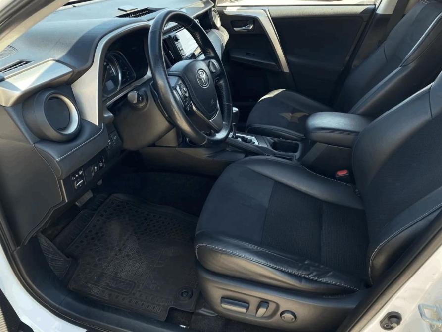 Toyota RAV4 IV (XA40) Тверь  - изображение 15