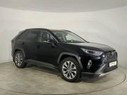 Toyota RAV4 V (XA50) Санкт-Петербург  - изображение 32