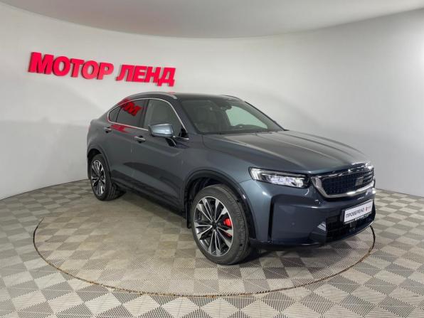Knewstar 001 с пробегом 2024 года, цена 3 308 000 рублей, 16543 км, внедорожник, Автокод Объявления