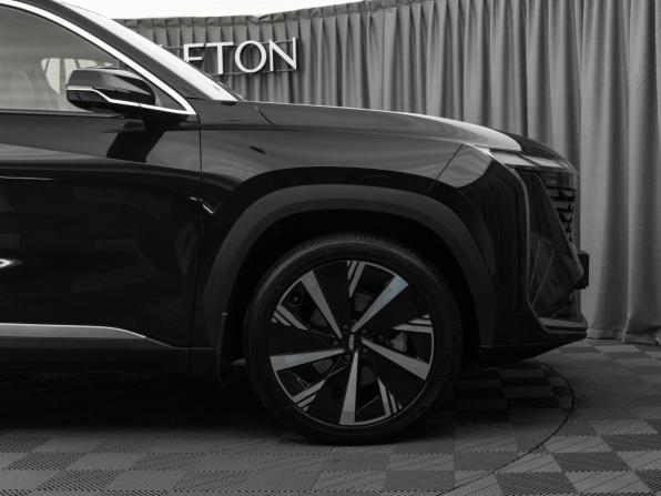 Geely Atlas II с пробегом 2024 года, цена 3 190 000 рублей, 21136 км, внедорожник, Автокод Объявления