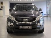 Kia Sportage III Казань  - изображение 24