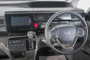 Honda Stepwgn V Кемерово  - изображение 41