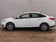 Ford Focus III Рестайлинг Москва  - изображение 25