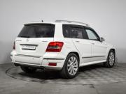 Mercedes-Benz GLK-Класс I (X204) Санкт-Петербург  - изображение 23