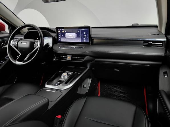 Haval Jolion I с пробегом 2022 года, цена 1 735 000 рублей, 21484 км, внедорожник, Автокод Объявления