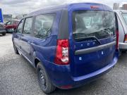 Lada (ВАЗ) Largus I Рестайлинг Екатеринбург  - изображение 10