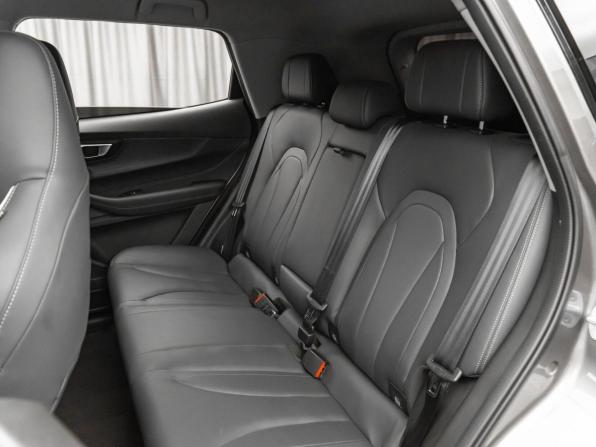Chery Tiggo 4 I Рестайлинг 2 с пробегом 2025 года, цена 1 990 000 рублей, 15617 км, внедорожник, Автокод Объявления