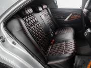 Toyota Camry VI (XV40) Рестайлинг Тюмень  - изображение 26