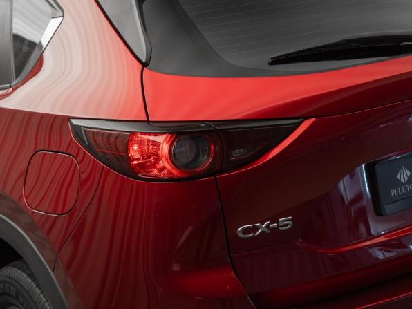 Mazda CX-5 II с пробегом 2021 года, цена 2 750 000 рублей, 69661 км, внедорожник, Автокод Объявления