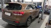 Kia Sorento II Рестайлинг Санкт-Петербург  - изображение 10
