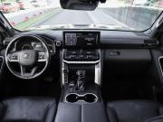 Toyota Land Cruiser 300 Series Санкт-Петербург  - изображение 55