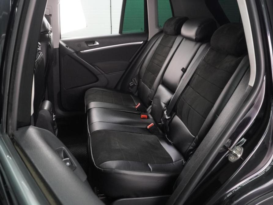Volkswagen Tiguan I Рестайлинг Воронеж  - изображение 9