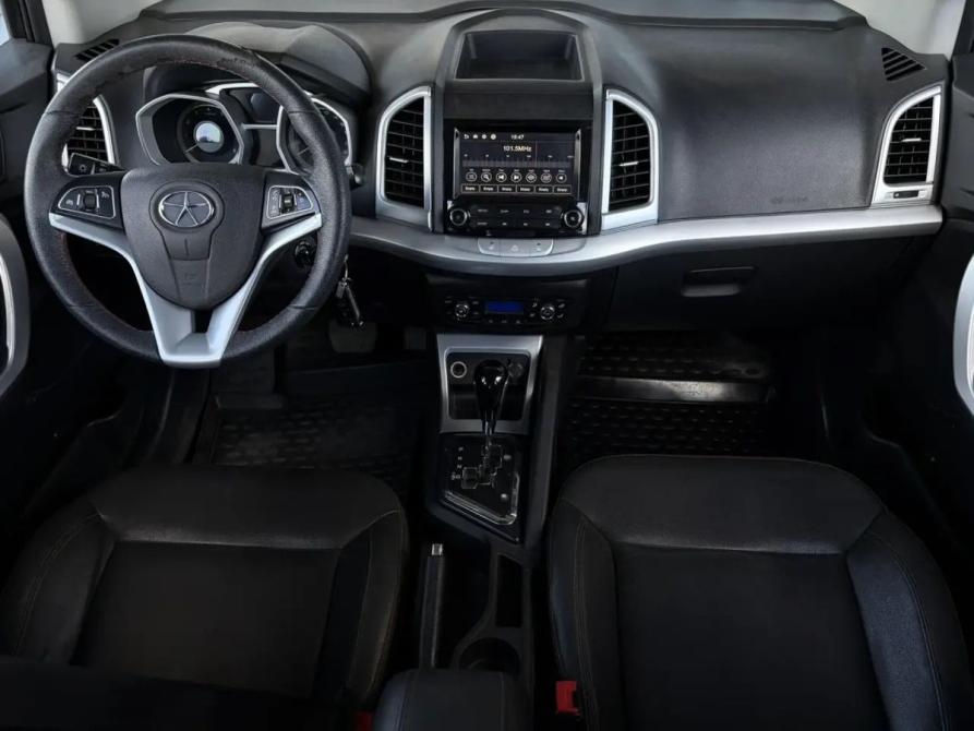 JAC S3 I Волгоград  - изображение 15