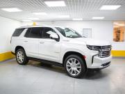 Chevrolet Tahoe V Новосибирск  - изображение 31
