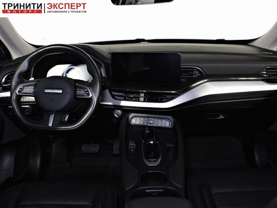 Haval F7 I Рестайлинг Белгород  - изображение 12
