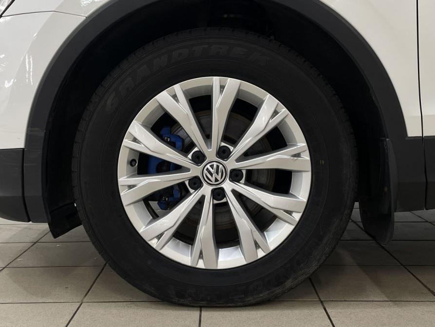 Volkswagen Tiguan II Воронеж  - изображение 19