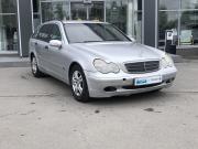 Mercedes-Benz C-Класс II (W203) Брянск  - изображение 18