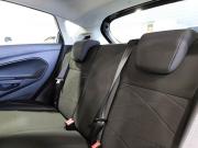 Ford Fiesta Mk6 Рестайлинг Казань  - изображение 37