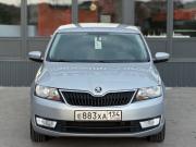 Skoda Rapid I Волгоград  - изображение 38