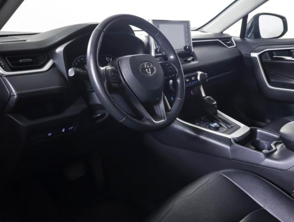 Toyota RAV4 V (XA50) с пробегом 2021 года, цена 3 155 000 рублей, 59687 км, внедорожник, Автокод Объявления