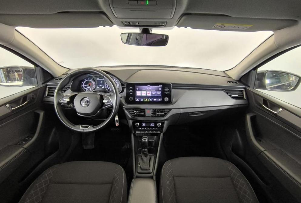 Skoda Rapid II Нижний Новгород  - изображение 11