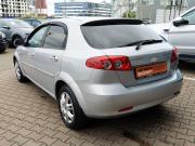 Chevrolet Lacetti I Екатеринбург  - изображение 28