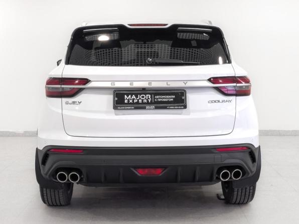 Geely Coolray I с пробегом 2023 года, цена 1 715 000 рублей, 91106 км, внедорожник, Автокод Объявления
