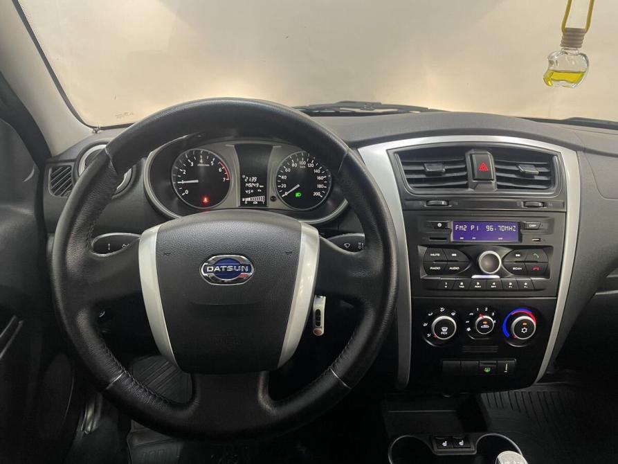 Datsun on-DO I Воронеж  - изображение 16