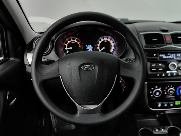 Lada (ВАЗ) Granta I Рестайлинг с пробегом 2021 года, цена 799 000 рублей, 34500 км, седан, Автокод Объявления