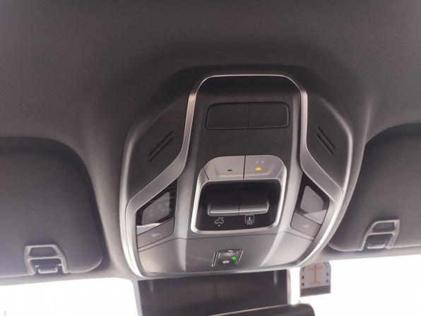 Geely Tugella I Рестайлинг с пробегом 2023 года, цена 2 820 000 рублей, 43599 км, внедорожник, Автокод Объявления