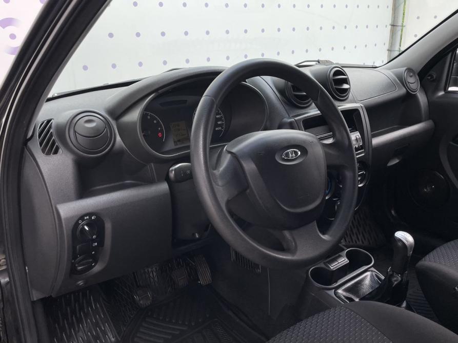Lada (ВАЗ) Granta I Тамбов  - изображение 15