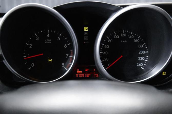 Mazda 3 II (BL) Рестайлинг с пробегом 2012 года, цена 990 000 рублей, 97100 км, седан, Автокод Объявления
