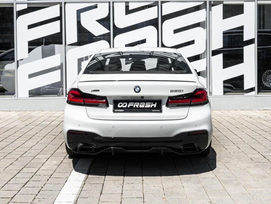 BMW 5 серии VII (G30/G31/G38) Рестайлинг Ставрополь  - изображение 4