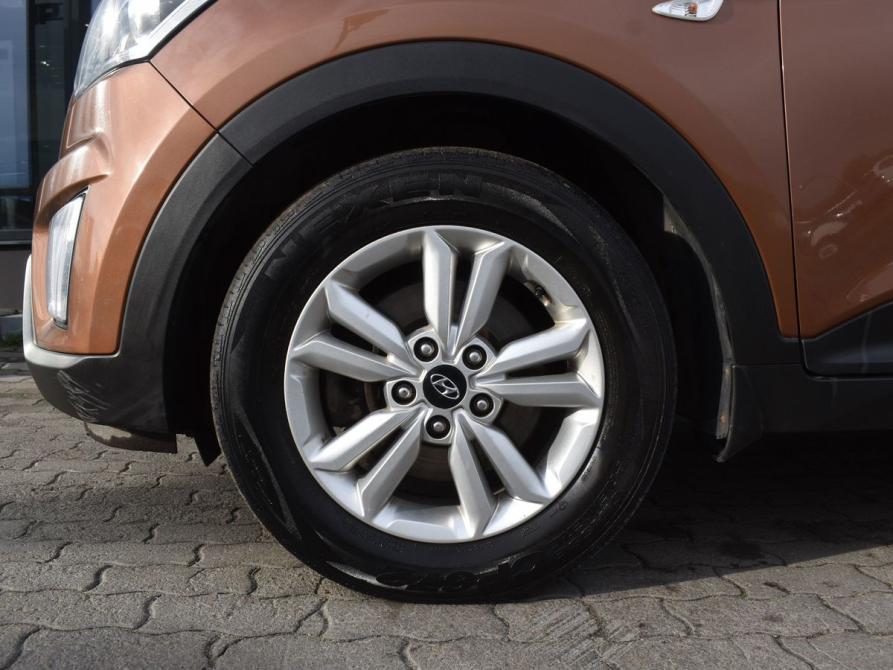 Hyundai Creta I Архангельск  - изображение 9