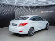 Hyundai Solaris I Самара  - изображение 18