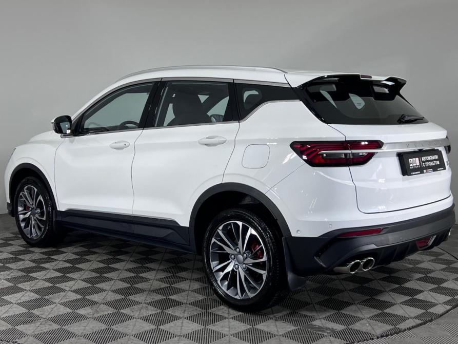 Belgee X50 Ростов-на-Дону  - изображение 7