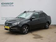 Lada (ВАЗ) Granta I Рестайлинг Нижний Новгород  - изображение 15