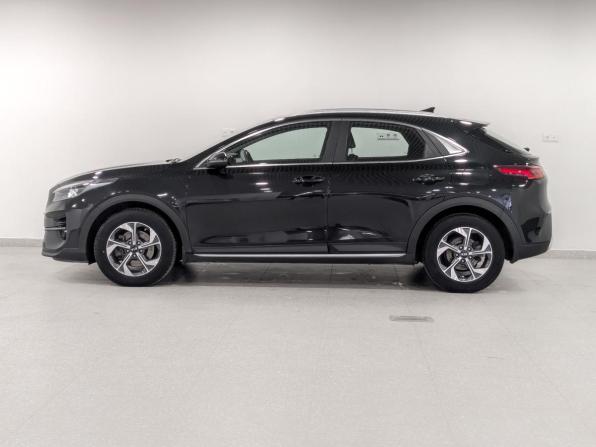 Kia XCeed I с пробегом 2020 года, цена 1 870 000 рублей, 97775 км, хэтчбек, Автокод Объявления